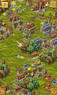 Townsmen 6 screenshot, image №1407066 - RAWG