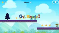 Running Cat World screenshot, image №1287913 - RAWG