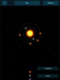 Mega Orbit: Shoot the Circle Wheel Game screenshot, image №2204913 - RAWG