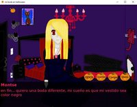 mi boda en halloween screenshot, image №1257891 - RAWG