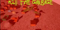 TRASH DESTROYER screenshot, image №1264386 - RAWG