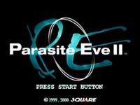 Parasite Eve II screenshot, image №763799 - RAWG