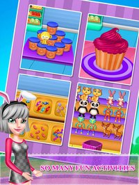Palace Kids Princess Market 2 screenshot, image №872291 - RAWG