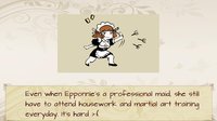 Princesses's Maid screenshot, image №1004769 - RAWG