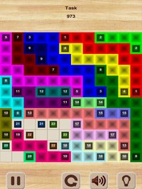 Lines Puzzle.Stream edition screenshot, image №942761 - RAWG