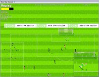 New Star Soccer 3 screenshot, image №464967 - RAWG