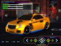 Street Racing Stars screenshot, image №509414 - RAWG