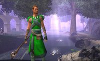 Gods & Heroes: Rome Rising screenshot, image №359074 - RAWG