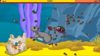 Piranha Feeding screenshot, image №4034462 - RAWG