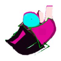 Chialarana screenshot, image №1215377 - RAWG