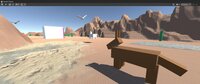 FA21-Desert trash HUAQIANG HAPPY ranch simulator screenshot, image №3065157 - RAWG