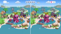 Miracle Journey - 3D Find Differences screenshot, image №4179856 - RAWG