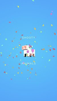 Shooty animals screenshot, image №2177040 - RAWG