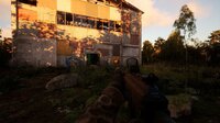 DREADZONE screenshot, image №4231416 - RAWG