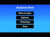 Airplane Duel screenshot, image №3653786 - RAWG