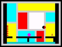TCQ (ZX Spectrum) (MSX) screenshot, image №3466222 - RAWG
