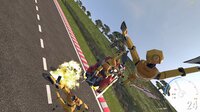 Car Crash X screenshot, image №4164729 - RAWG
