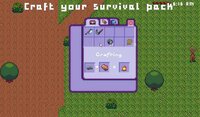A Camping Story screenshot, image №2454421 - RAWG