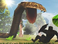 Anaconda Snake Survival Attack screenshot, image №1615091 - RAWG