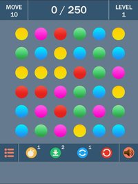 Collect Points L: Connect dots screenshot, image №2132822 - RAWG