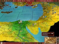 Europa Universalis: Rome screenshot, image №478334 - RAWG
