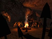 Gothic 2: Night of the Raven screenshot, image №371180 - RAWG