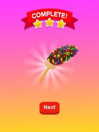 Chocolaterie! screenshot, image №2578443 - RAWG