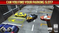 Multi Level Car Parking Games screenshot, image №1555013 - RAWG