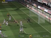 Pro Evolution Soccer 3 screenshot, image №384249 - RAWG