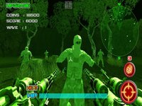 3D Special Ops VR - Night Vision Edition screenshot, image №2215483 - RAWG