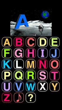 ABC for Kids: Alphabet People screenshot, image №1571428 - RAWG