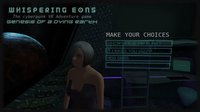 Whisperon Eons #0 VR/Cardboard screenshot, image №1773262 - RAWG