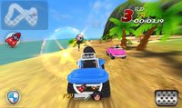 Kart Racer 3D screenshot, image №1444519 - RAWG