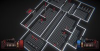 Bullet Ballet (Lachlan Morrow, Jamesy012, rendingraven92) screenshot, image №1179560 - RAWG