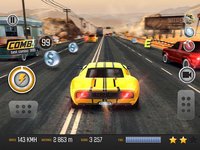 Road Racing: Highway Car Chase screenshot, image №1372430 - RAWG