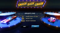 Smash Bash Crash screenshot, image №711380 - RAWG