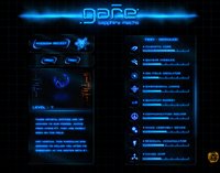 Gare Sapphire Mechs screenshot, image №206955 - RAWG