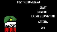 For the Homeland screenshot, image №3460185 - RAWG