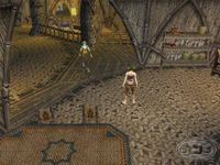 Dungeon Siege 2 screenshot, image №381339 - RAWG