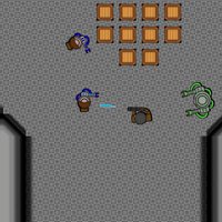 Hunt For Vengeance screenshot, image №1809998 - RAWG