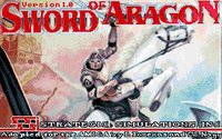 Sword of Aragon screenshot, image №750198 - RAWG