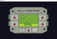 Jelly Caretaker screenshot, image №2212458 - RAWG