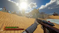 金砂梦咒Golden Sand Dream Curse screenshot, image №4245698 - RAWG