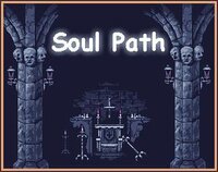 Soul Path screenshot, image №3798555 - RAWG