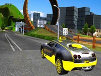 City Taxi Car Driver Sim-ulator screenshot, image №925279 - RAWG