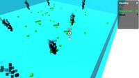 COVID-19 Simulator screenshot, image №2425410 - RAWG