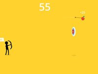 Stickman Bowmasters screenshot, image №1333613 - RAWG