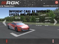 RGK TECHDEMO screenshot, image №1112456 - RAWG