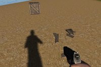 Alpha_Hounds screenshot, image №1174154 - RAWG