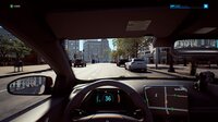 Taxi Life: A City Driving Simulator screenshot, image №4015777 - RAWG